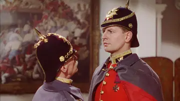 Задник до фильму"The Life and Death of Colonel Blimp" #1035525