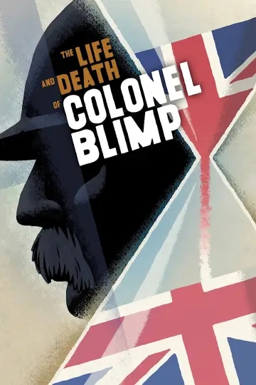 Постер до фильму"The Life and Death of Colonel Blimp" #1035531