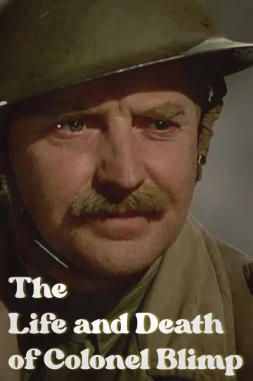 Постер до фильму"The Life and Death of Colonel Blimp" #1035548