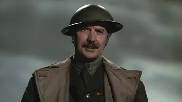 Задник до фильму"The Life and Death of Colonel Blimp" #397194