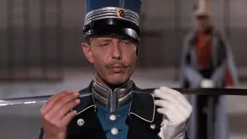 Задник до фильму"The Life and Death of Colonel Blimp" #397199