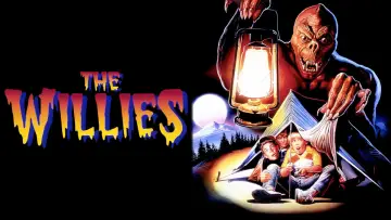 Задник до фільму "The Willies" #1721506