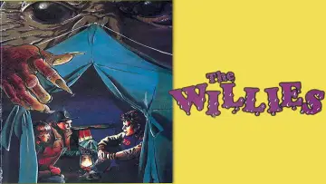 Задник до фільму "The Willies" #1721508