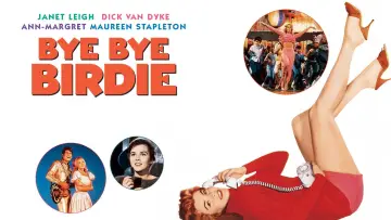 Задник до фильму"Bye Bye Birdie" #1084608