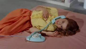 Задник до фильму"Bye Bye Birdie" #1084610