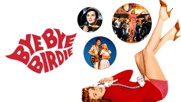 Задник до фильму"Bye Bye Birdie" #157878