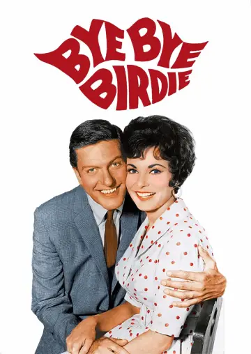 Постер до фильму"Bye Bye Birdie" #157890