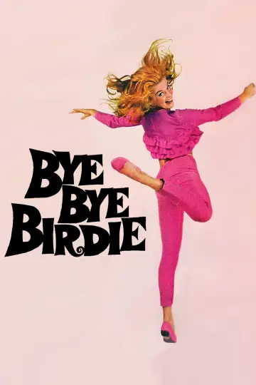 Постер до фильму"Bye Bye Birdie" #157899