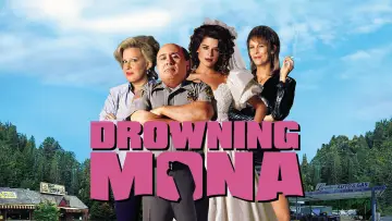 Задник до фильму"Drowning Mona" #1063561