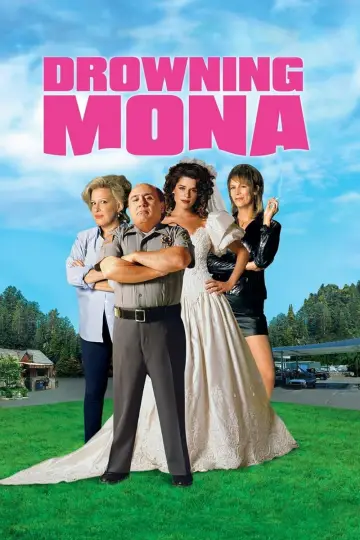 Постер до фильму"Drowning Mona" #1063567