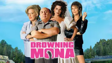 Задник до фільму "Drowning Mona" #1210359