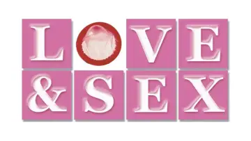 Задник до фільму "Love & Sex" #475541