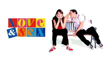 Задник до фільму "Love & Sex" #949326