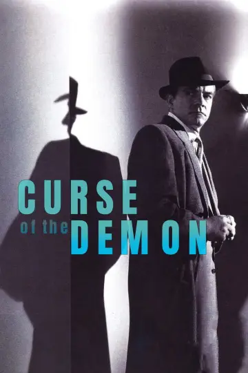 Постер до фильму"Night of the Demon" #1023820