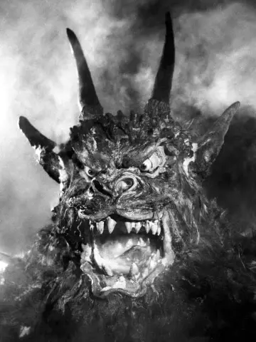 Постер до фильму"Night of the Demon" #1023823