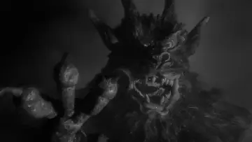Задник до фильму"Night of the Demon" #385722