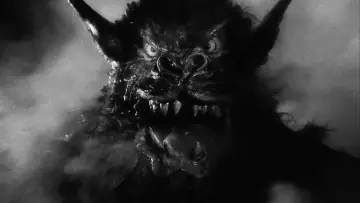 Задник до фильму"Night of the Demon" #385723