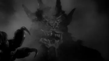 Задник до фильму"Night of the Demon" #385726
