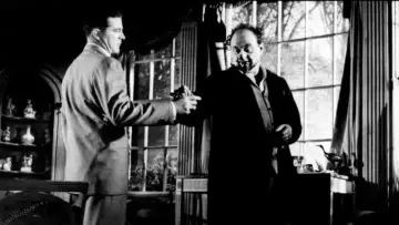 Задник до фильму"Night of the Demon" #385728
