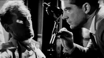 Задник до фильму"Night of the Demon" #385732