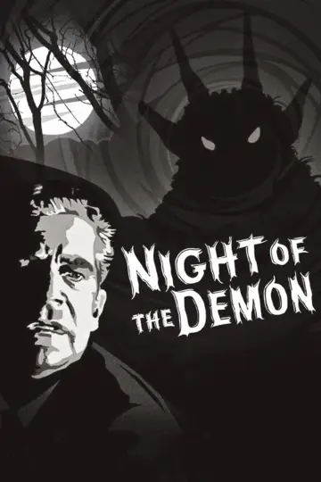 Постер до фильму"Night of the Demon" #385736