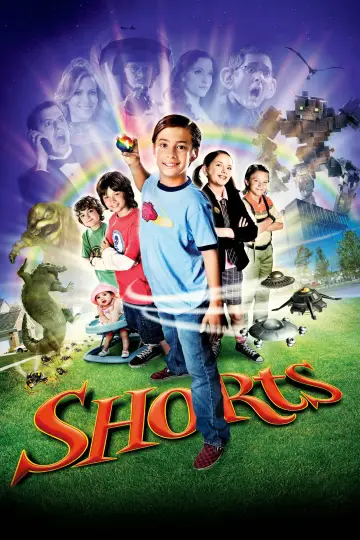 Постер до фильму"Shorts" #1069151