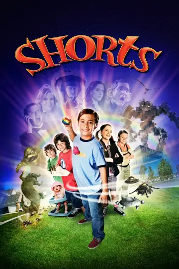 Постер до фильму"Shorts" #139722