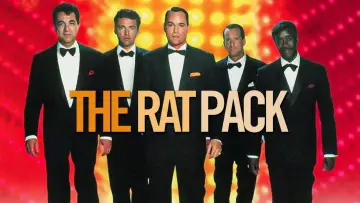 Задник до фильму"The Rat Pack" #1036496