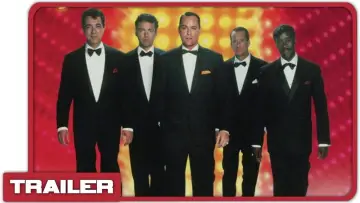 Задник до фильму"The Rat Pack" #397878