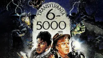 Задник до фильму"Transylvania 6-5000" #1093341