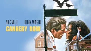 Задник до фильму"Cannery Row" #1117214