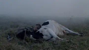 Задник до фильму"Йди та дивись" #174957