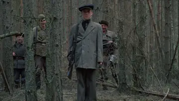 Задник до фильму"Йди та дивись" #174976