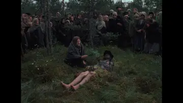 Задник до фильму"Йди та дивись" #845257