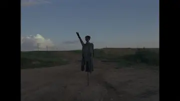 Задник до фильму"Йди та дивись" #845261