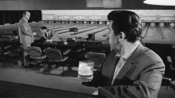 Задник до фільму "Les Tontons flingueurs" #1209353