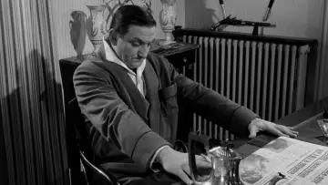 Задник до фільму "Les Tontons flingueurs" #1209357