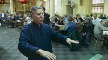 Задник до фільму "推手" #1579703