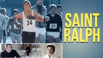 Задник до фильму"Saint Ralph" #1119968