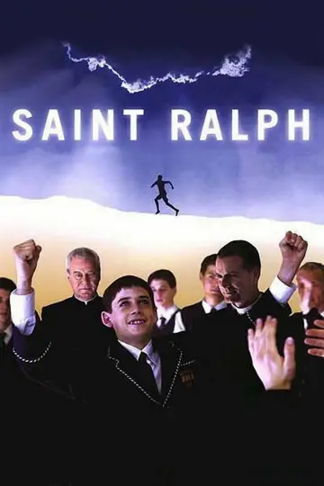 Постер до фильму"Saint Ralph" #1119970