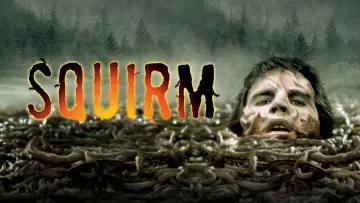 Задник до фильму"Squirm" #727659