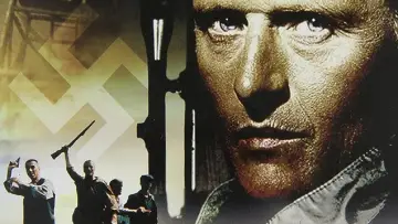 Задник до фильму"Escape from Sobibor" #344032