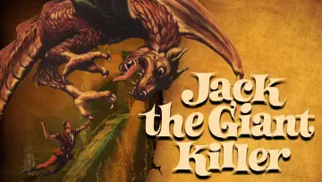 Задник до фильму"Jack the Giant Killer" #1088627