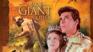 Задник до фильму"Jack the Giant Killer" #1088628