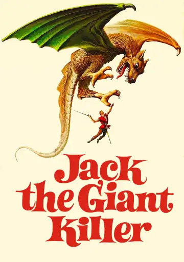 Постер до фильму"Jack the Giant Killer" #1088636