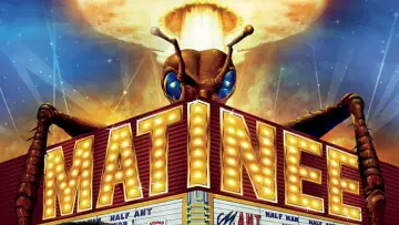 Задник до фильму"Matinee" #1033738