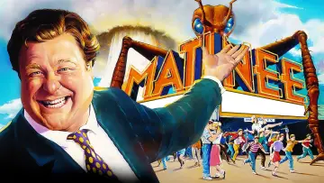 Задник до фильму"Matinee" #1033739