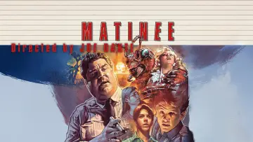 Задник до фильму"Matinee" #1033740