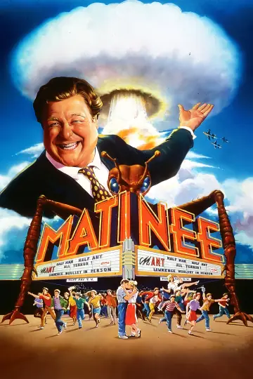 Постер до фильму"Matinee" #1033744