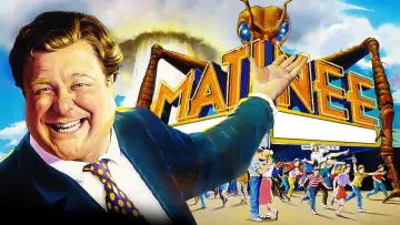 Задник до фильму"Matinee" #395468